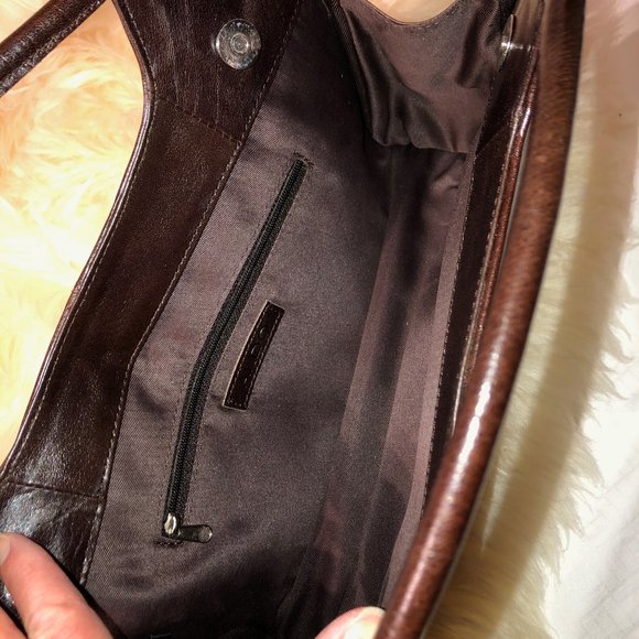 Leather Bag - Picture 6 of 7